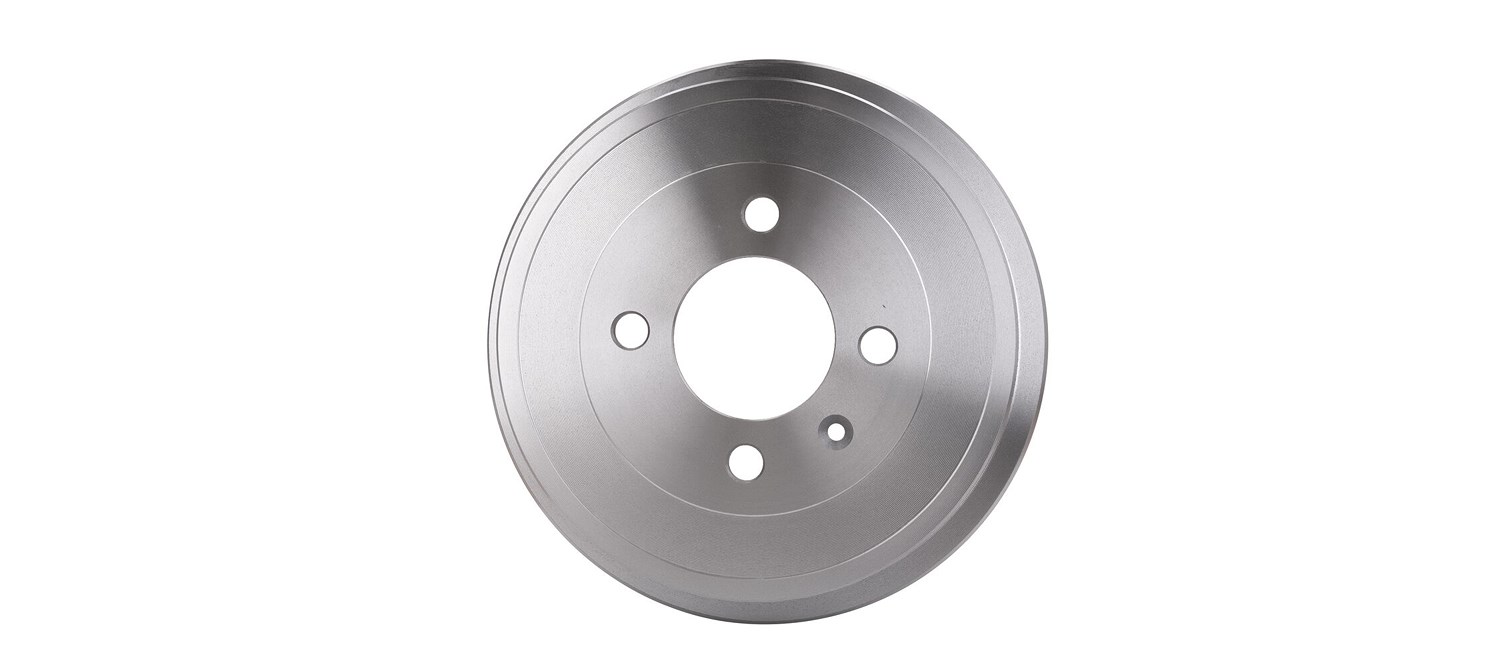 Hella Bremstrommel Hinterachse [Hersteller-Nr. 8DT355301-571] für Skoda, VW, Seat, Chery