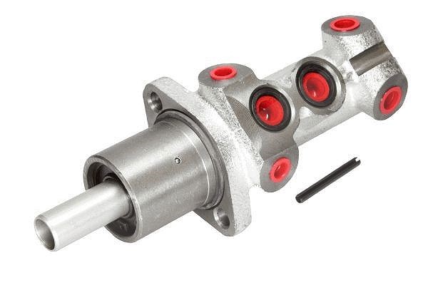 Hella Hauptbremszylinder [Hersteller-Nr. 8AM355504-281] für Ford