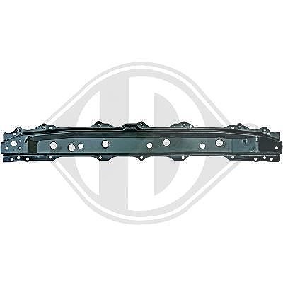 Diederichs Kühlerträger [Hersteller-Nr. 6606014] für Toyota