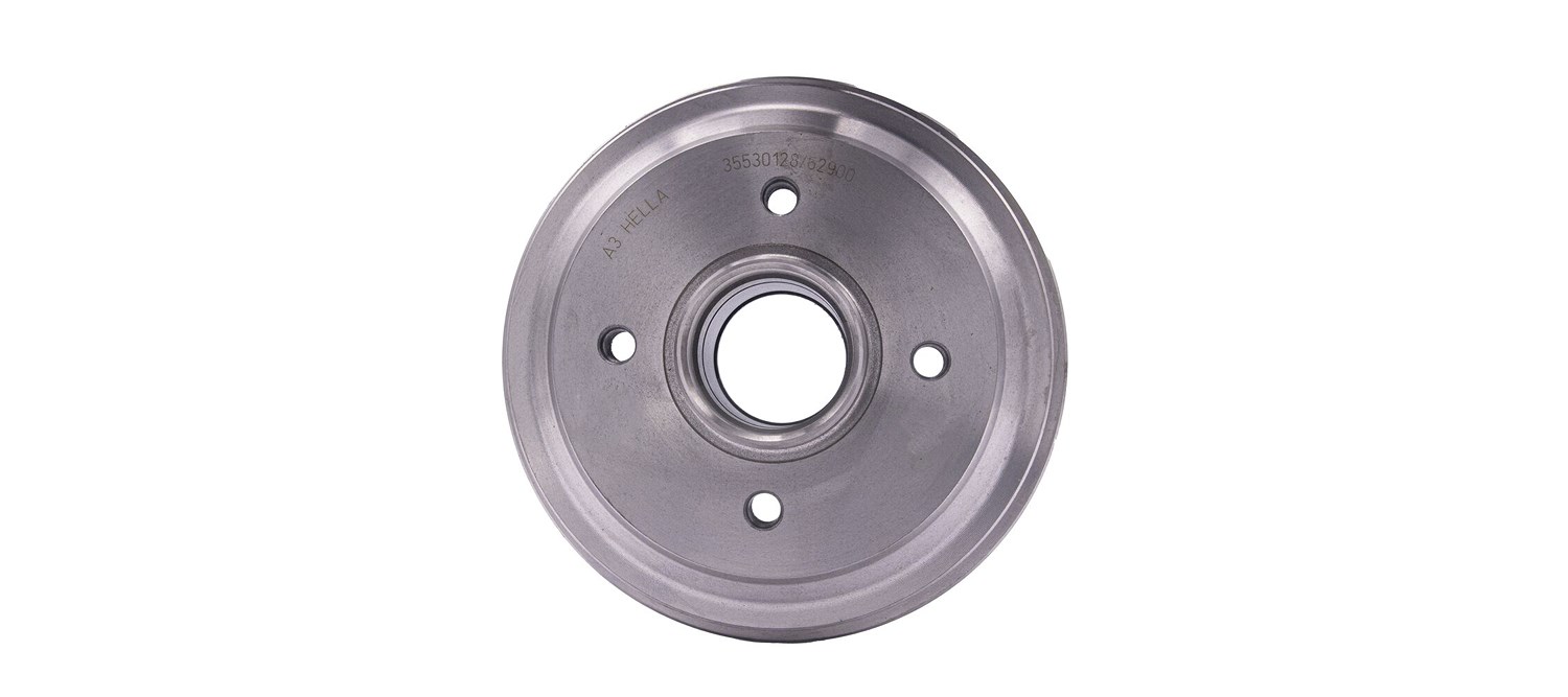Hella Bremstrommel [Hersteller-Nr. 8DT355301-281] für Citroën, Mega, Peugeot