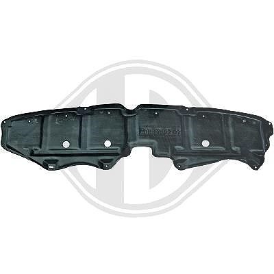 Diederichs Motorabdeckung [Hersteller-Nr. 8661810] für Toyota