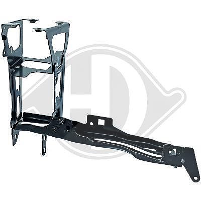Diederichs Halter, Hauptscheinwerfer [Hersteller-Nr. 1217013] für BMW