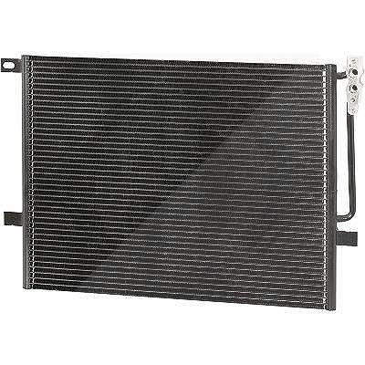 Diederichs Kondensator, Klimaanlage [Hersteller-Nr. DCC1048] für BMW