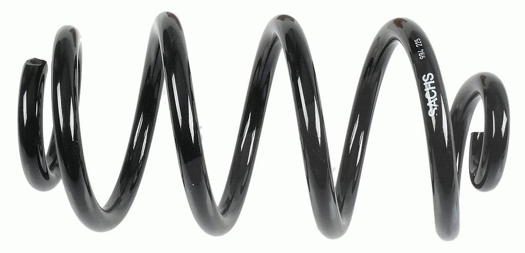 Sachs Fahrwerksfeder [Hersteller-Nr. 994225] für Nissan
