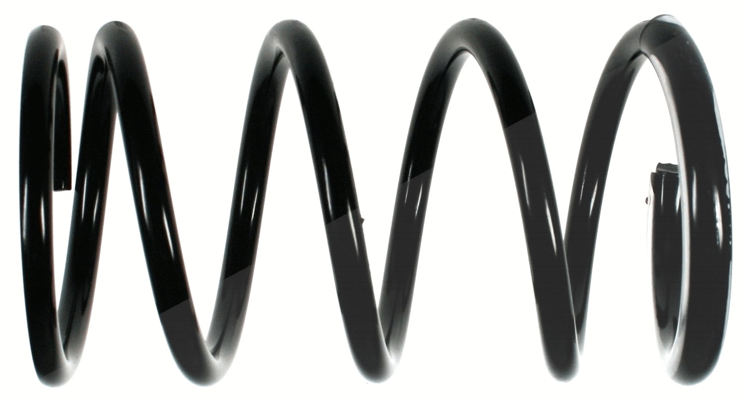 Sachs Fahrwerksfeder [Hersteller-Nr. 994160] für Toyota