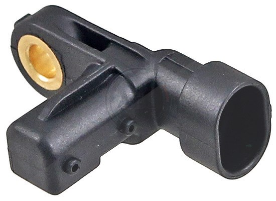 A.b.s. Sensor, Raddrehzahl [Hersteller-Nr. 31258] für Jaguar, Daimler