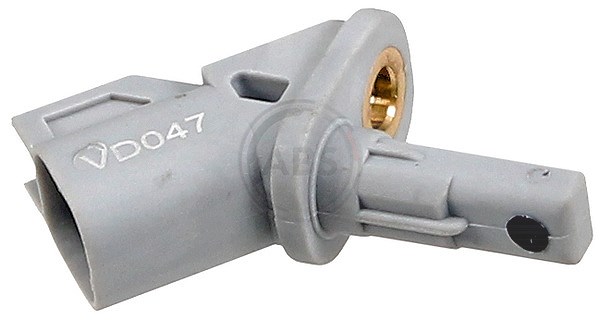 A.b.s. Sensor, Raddrehzahl [Hersteller-Nr. 31253] für Volvo