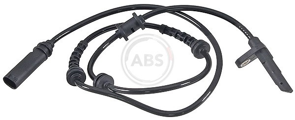 A.b.s. Sensor, Raddrehzahl [Hersteller-Nr. 31232] für Rolls-royce, BMW