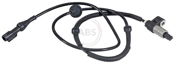 A.b.s. Sensor, Raddrehzahl [Hersteller-Nr. 30916] für Kia
