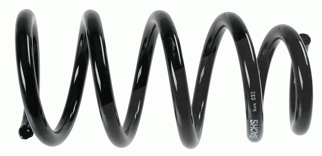 Sachs Fahrwerksfeder [Hersteller-Nr. 994032] für Honda