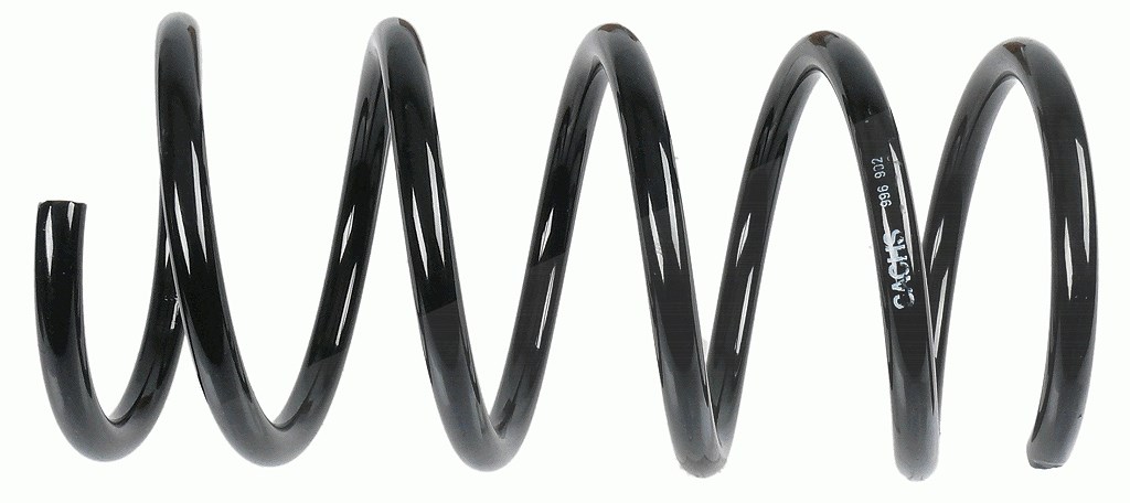 Sachs Fahrwerksfeder [Hersteller-Nr. 996902] für Volvo