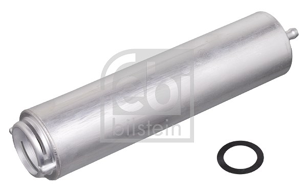 Febi Bilstein Kraftstofffilter [Hersteller-Nr. 23789] für BMW, Mini