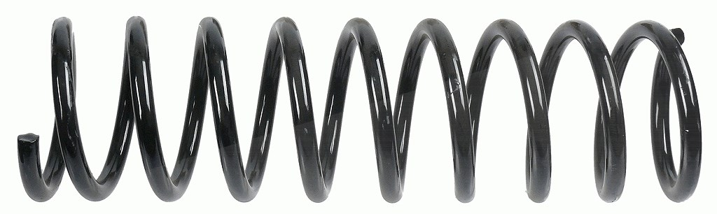 Sachs Fahrwerksfeder [Hersteller-Nr. 996708] für BMW