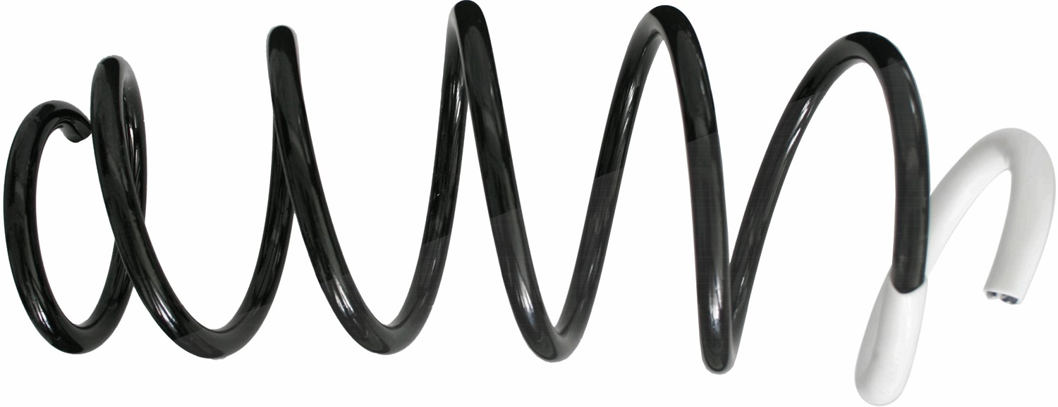 Sachs Fahrwerksfeder [Hersteller-Nr. 993049] für Peugeot