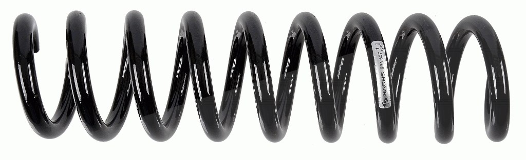 Sachs Fahrwerksfeder [Hersteller-Nr. 994537] für BMW