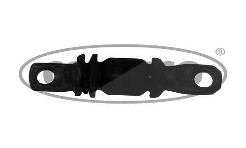 Corteco Lagerung, Lenker ERSTAUSRÜSTERQUALITÄT [Hersteller-Nr. 49360998] für Hyundai, Kia