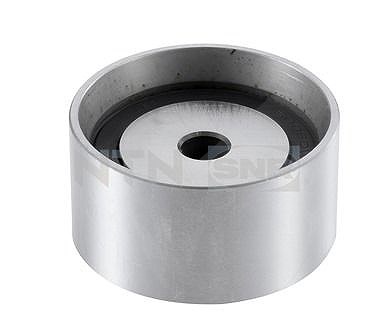 Snr Umlenk-/Führungsrolle, Zahnriemen [Hersteller-Nr. GE370.20] für Mazda, Vauxhall, Ford