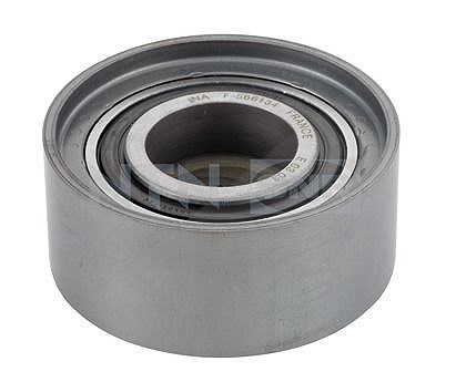 Snr Umlenk-/Führungsrolle, Zahnriemen [Hersteller-Nr. GE357.36] für VW, Seat, Skoda, Audi