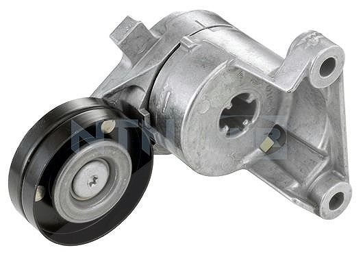 Snr Spannrolle, Keilrippenriemen [Hersteller-Nr. GA365.34] für Volvo