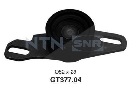 Snr Spannrolle, Zahnriemen [Hersteller-Nr. GT377.04] für Suzuki
