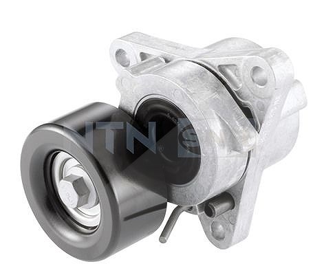 Snr Spannrolle, Keilrippenriemen [Hersteller-Nr. GA368.04] für Nissan, Infiniti
