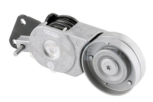 Snr Spannrolle, Keilrippenriemen [Hersteller-Nr. GA357.41] für Skoda, Seat, VW