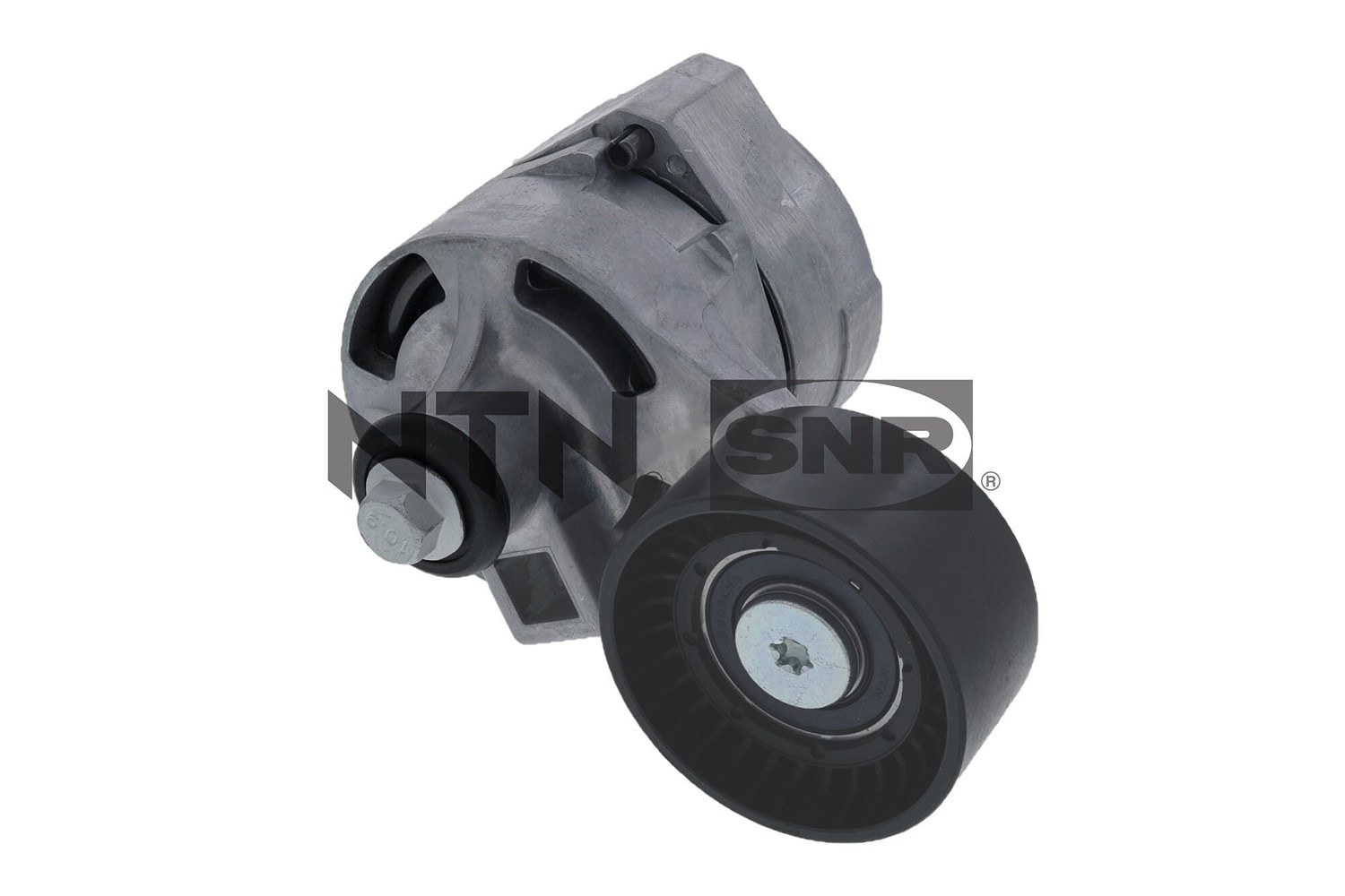 Snr Spannrolle, Keilrippenriemen [Hersteller-Nr. GA352.71] für Ford