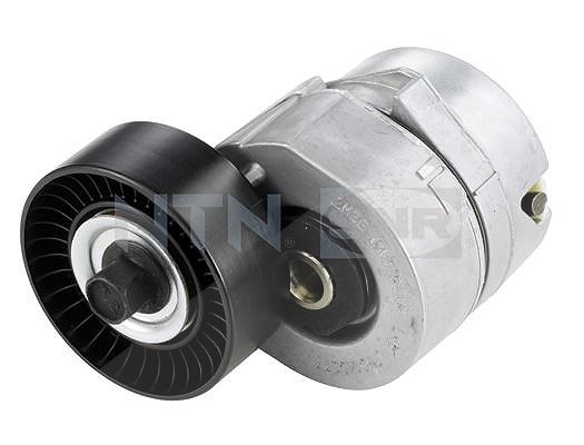 Snr Spannrolle, Keilrippenriemen [Hersteller-Nr. GA352.61] für Ford