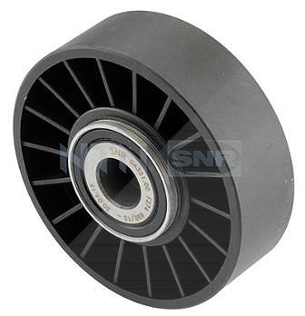 Snr Spannrolle, Keilrippenriemen [Hersteller-Nr. GA351.00] für VW, Mercedes-Benz, Ssangyong, Daewoo