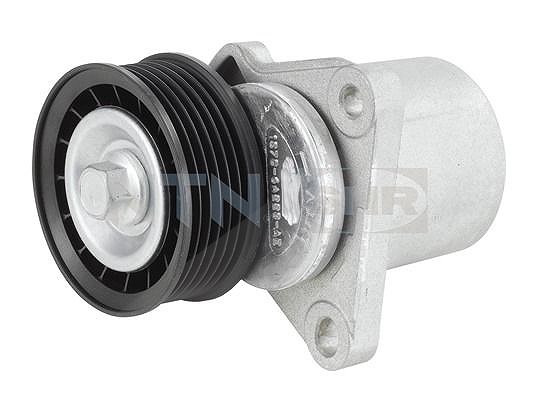 Snr Spannrolle, Keilrippenriemen [Hersteller-Nr. GA352.51] für Volvo, Ford