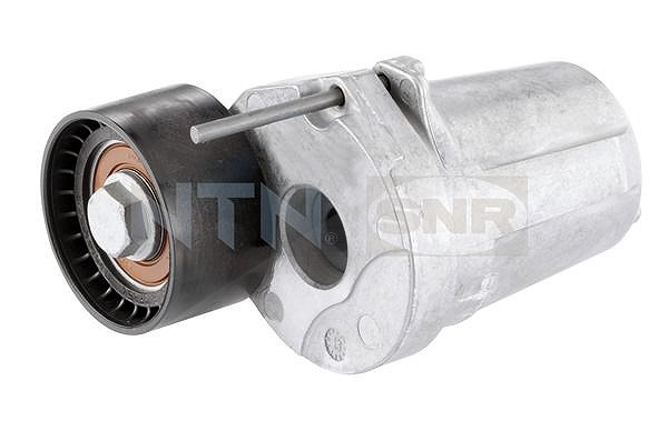 Snr Spannrolle, Keilrippenriemen [Hersteller-Nr. GA350.81] für BMW