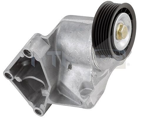 Snr Spannrolle, Keilrippenriemen [Hersteller-Nr. GA352.56] für Ford