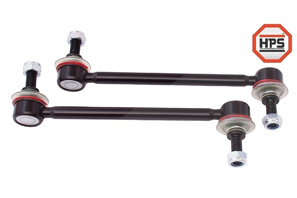 Mapco Reparatursatz, Stabilisatorkoppelstange [Hersteller-Nr. 53590HPS] für Mazda