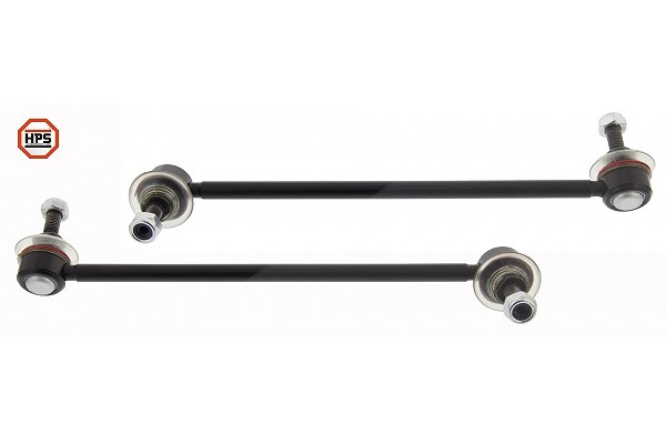 Mapco Reparatursatz, Stabilisatorkoppelstange [Hersteller-Nr. 53657HPS] für BMW