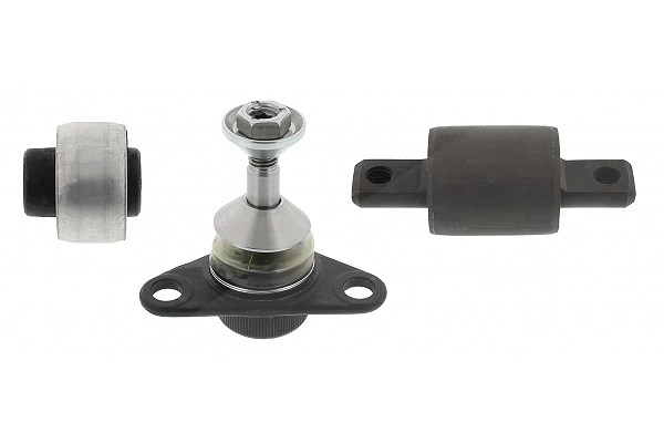 Mapco Reparatursatz, Querlenker [Hersteller-Nr. 53298] für Volvo