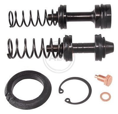 A.b.s. Reparatursatz, Hauptbremszylinder [Hersteller-Nr. 73233] für Toyota