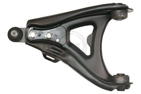 A.b.s. Lenker, Radaufhängung [Hersteller-Nr. 210478] für Renault