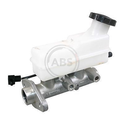 A.b.s. Hauptbremszylinder [Hersteller-Nr. 72035] für Hyundai