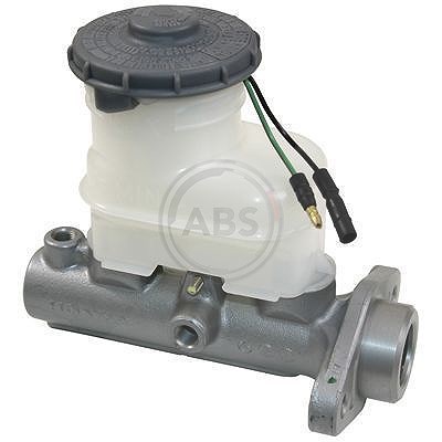 A.b.s. Hauptbremszylinder [Hersteller-Nr. 71442] für Honda