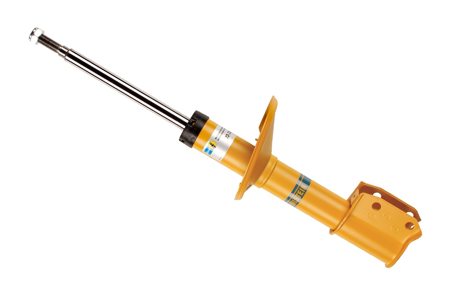 Bilstein Stoßdämpfer [Hersteller-Nr. 22-235367] für Renault, Dacia