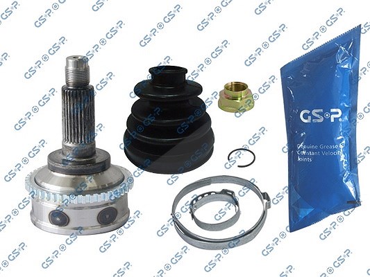 Gsp Gelenksatz, Antriebswelle [Hersteller-Nr. 834117] für Mazda, Ford Usa