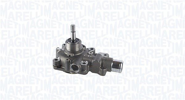 Magneti Marelli Wasserpumpe [Hersteller-Nr. 350984073000] für Renault Trucks, Iveco