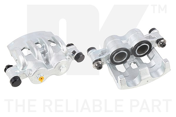 Nk Bremssattel hinten rechts [Hersteller-Nr. 2123178] für Iveco