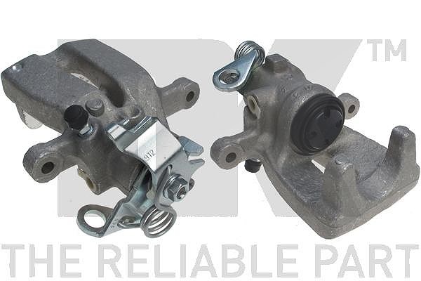 Nk Bremssattel [Hersteller-Nr. 212303] für Fiat