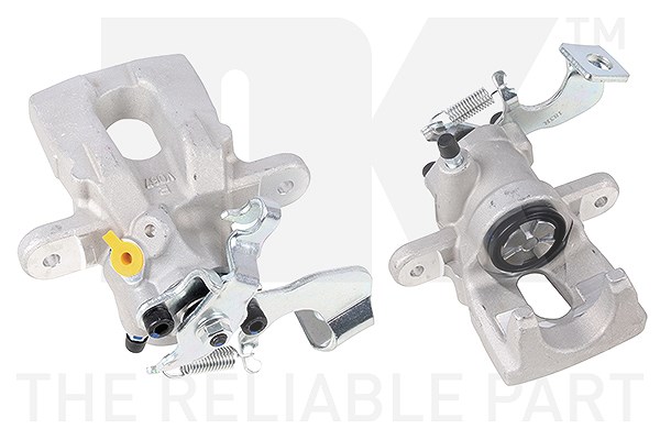 Nk Bremssattel [Hersteller-Nr. 2145134] für Aston Martin, Subaru, Toyota