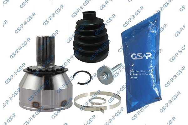 Gsp Gelenksatz, Antriebswelle [Hersteller-Nr. 859344] für Volvo, Ford