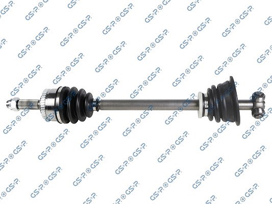 Gsp Antriebswelle [Hersteller-Nr. 262023] für Volvo