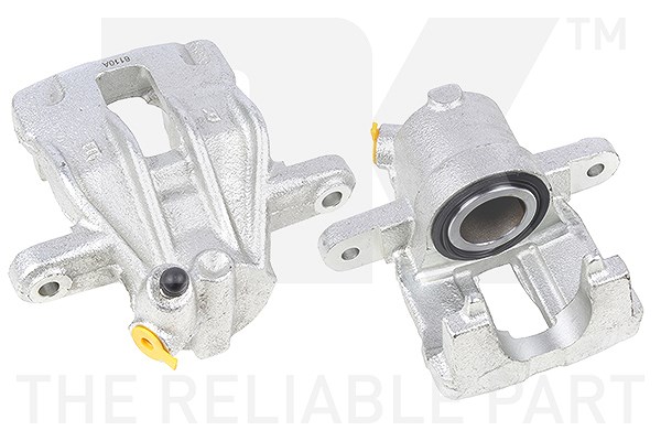 Nk Bremssattel [Hersteller-Nr. 2133274] für Smart