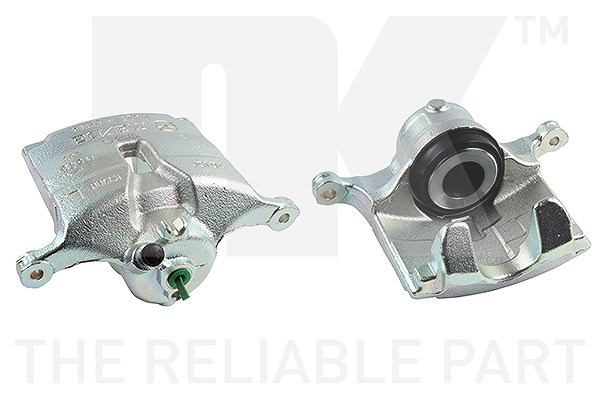 Nk Bremssattel [Hersteller-Nr. 2132149] für Mazda