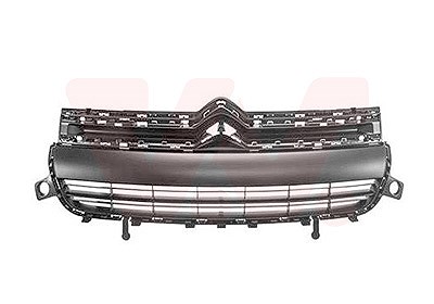 Van Wezel Kühlergitter [Hersteller-Nr. 0940510] für Peugeot, Citroën